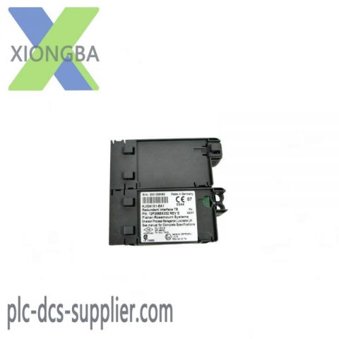 Emerson IC695CPE310CA Industrial Control Module