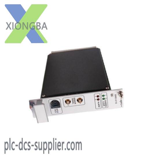 epro_mms6410_1.jpg EPRO PR6424/001-101 High Precision Eddy Current Sensor