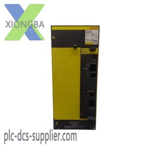 Triconex A06B-6150-H045 Industrial Control Module