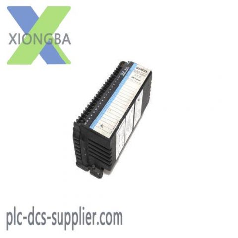 GE IC660BBD021 High-Speed Digital Output Module