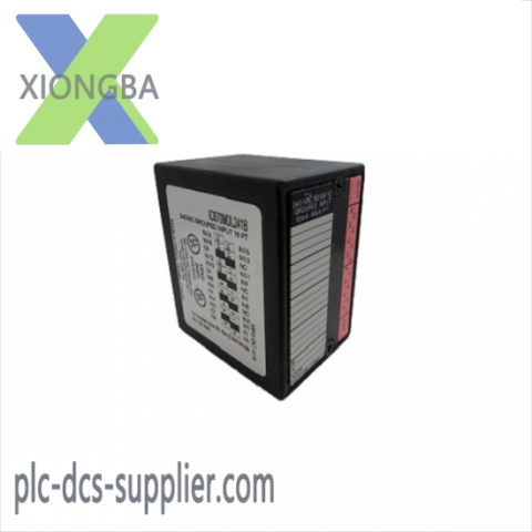 GE IC830M63L-BKC2AB00 High-Performance Module for Industrial Automation
