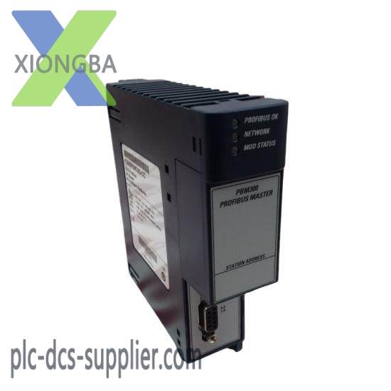 ge_fanuc_ic695pbm300.jpg GE Fanuc IC754VSI06STD QuickPanel View Mid-Range 6-inch STN Touchscreen Operator Interface