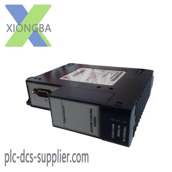 ge_fanuc_ic695pbm300_1.jpg GE Fanuc IC754VSI06STD QuickPanel View Mid-Range 6-inch STN Touchscreen Operator Interface