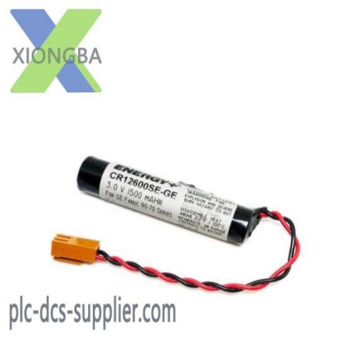 GE WEA13-13 Industrial Automation Control Module