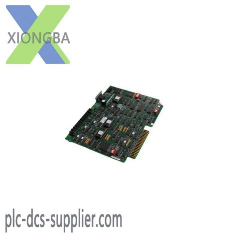 GE IC830M21C-KK92CA00 Control Module, Enhanced Reliability and Efficiency