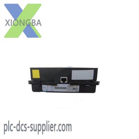 GE CNX4C-500 Industrial Control Module