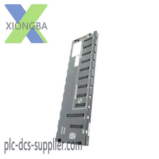 general_electric_ic693chs393_1.jpg GE 5KW182BD205A MOTOR - High Efficiency Industrial Drive Motor