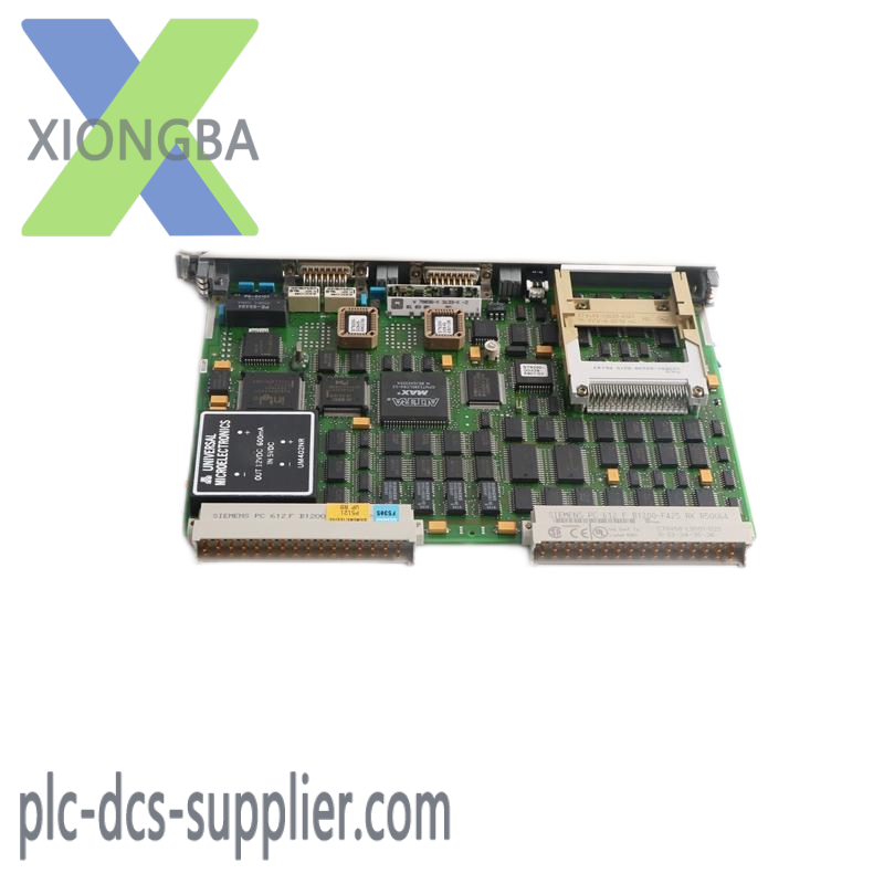 hacd-1_rexroth_indramat_bosch_digital_command_value_controller_card.png Bosch Rexroth R911291911 High-Performance Servo Motor Module