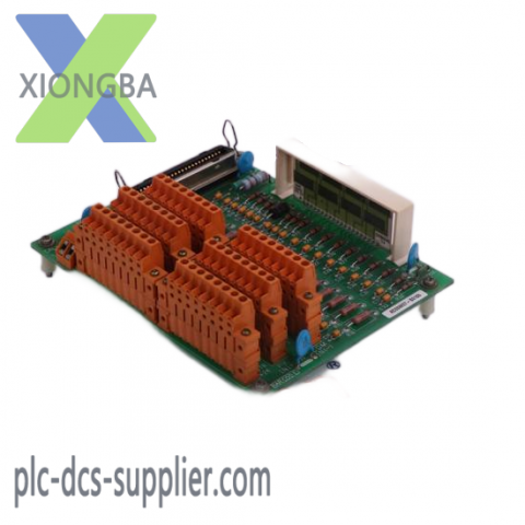 HONEYWELL 51402167-100 Control Module for Industrial Automation