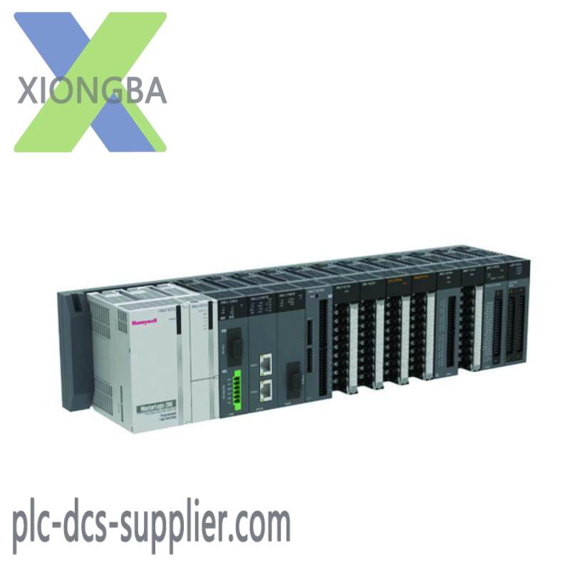 honeywell_fs-cpchas-0003_chassis_for_control_processor.jpg Emerson L ID43.03 - High Precision Industrial Module for Automation Control Systems