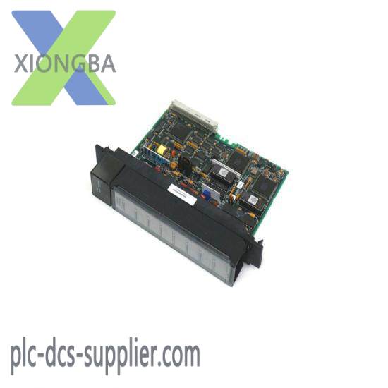 ic697alg230_ge_fanuc_analog_input_module.jpg Allen-Bradley 1756-PA72 Power Supply Module for ControlLogix Systems