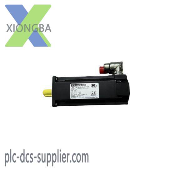 kollmorgen_akm54h-accnc-00_dc_servo_motor_1.jpg Kollmorgen AKM33C-ACCN2-00 Servo Drive Module