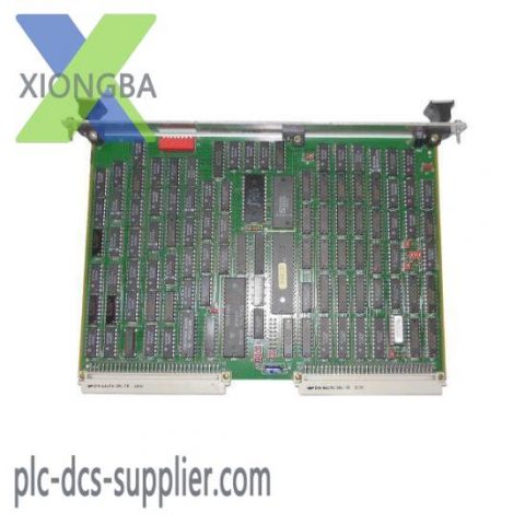 Motorola MVME172-433A High Performance Industrial Module