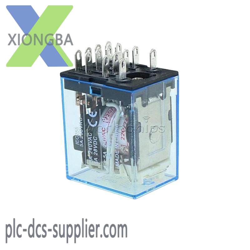 omron_my4nj_micro_electromagnetic_relay.jpg Omron CS1W-ETN21 Ethernet Module for Industrial Automation