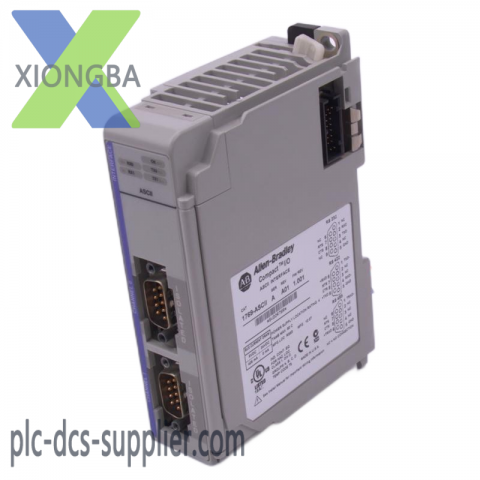 Prosoft PLX32-EIP-PND Industrial Ethernet Communication Module