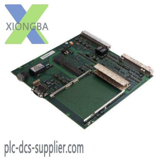 pm153_3bse003644r1_abb_advant_controller.jpg ABB 3BSE018876R1/3BSC980006R358 Linear Motion Control Module, Control Objects Movement