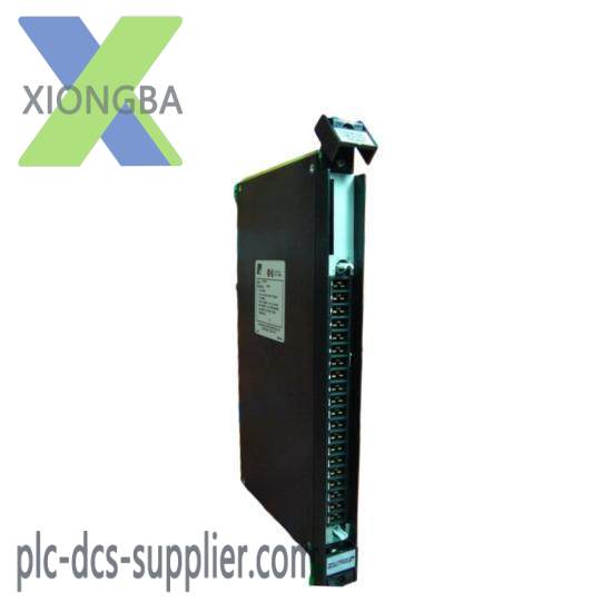 reliance_electric_57c402.jpg RELIANCE 0-49009-1 Control Module