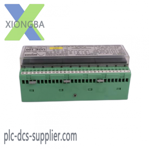 REXROTH TRANS016/1 - Precision Control Module for Industrial Automation