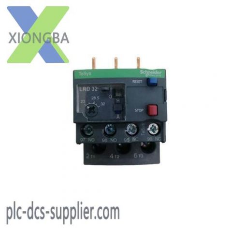 Schneider Electric TSXCFY11 Unity Pro 1 Axis Motion Control Module