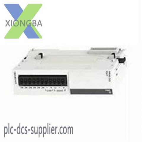 Schneider VDIF090401 Industrial Control Module