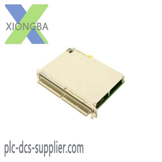 siemens_6es5420-4ua12_digital_input_module.jpg Siemens C98043-A1695-L41 Advanced Industrial Control Module