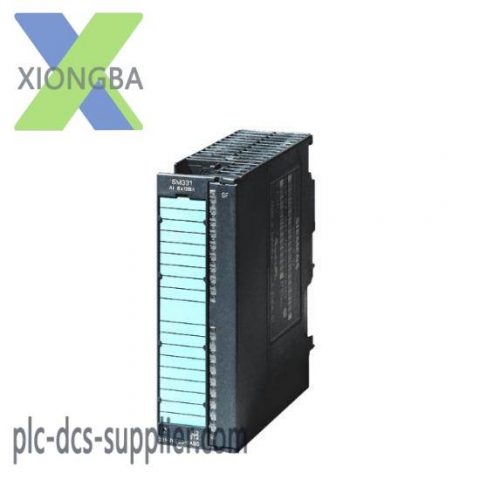 Siemens 6ES7 341-1AH02-0AE0 Serial Communication Module