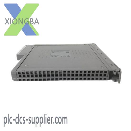 t8240_ics_triplex_i_o_chassis_power_supply.jpg Rockwell Automation ICS Triplex T8231 Power Pack for Enhanced Industrial Control Systems