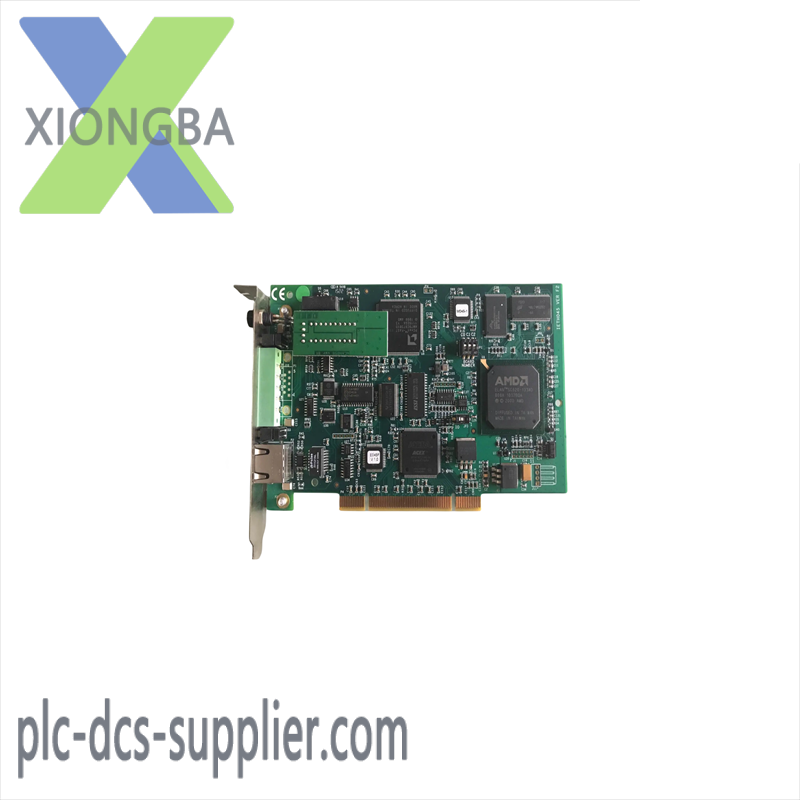 yaskawa_pcu-ethio-ei_interface_card.png Yaskawa CACR-PR03BCAF High Performance AC Servo Drive Module