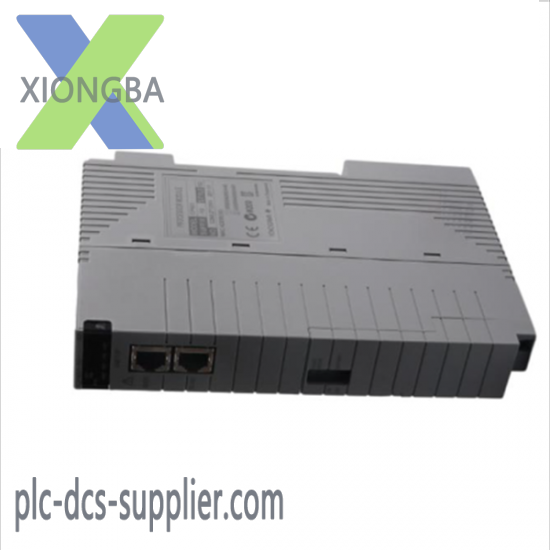 yokogawa_cp451-10_s2_processor_module.png Yokogawa CP451-10 S2 High Performance Industrial Control Processor Module