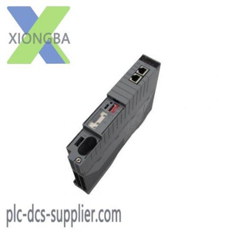 Yokogawa CP451-10 S2 High Performance Industrial Control Processor Module