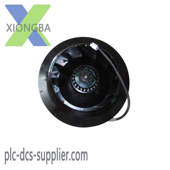 20-pp01080_powerflex_700_fan.jpg WREN II 51108676-100 Industrial Automation Module