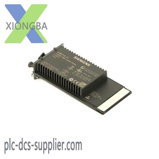 6es7960-1aa04-0xa0_siemens_6es7960-1aa04-0xa0.jpg Siemens 6ES7656-6CL33-1BF0 SIMATIC Control Unit Module