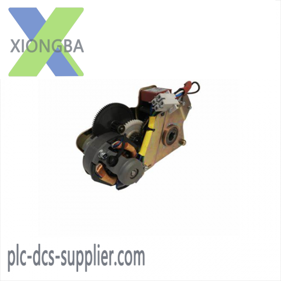 abb_1sda038324r1_geared_motor_device.png ABB ACH550-01-08A8-4 Three Phase IP54 HVAC 5.5KW Variable Speed Drive