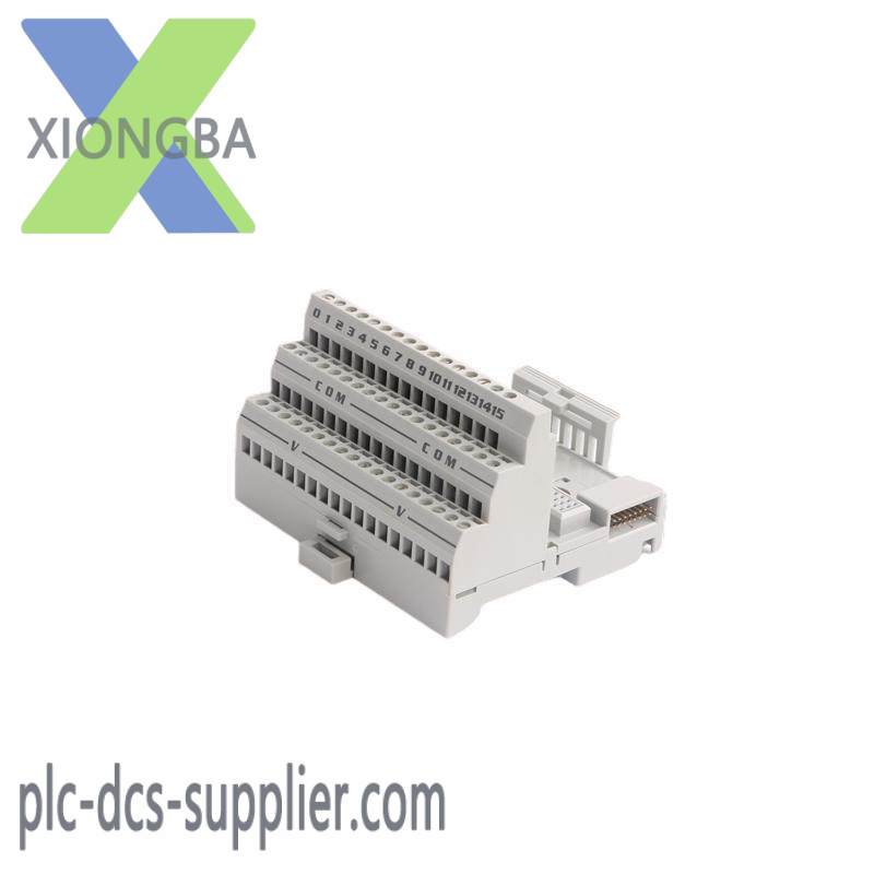 abb_200-tb3_terminal_base_unit.jpg ABB SACE-PR111/P Industrial Protection Trigger Module