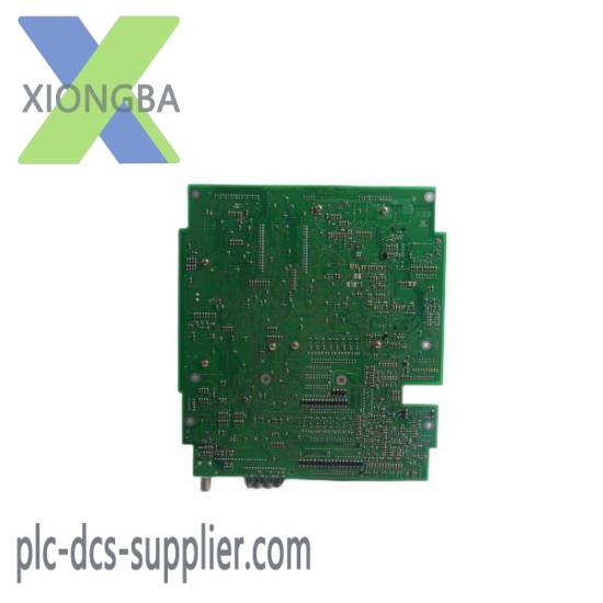 abb_3bhe014967r0001_uns2880b-p_v1_control_board_1.jpg ABB ACH550-01-08A8-4 Three Phase IP54 HVAC 5.5KW Variable Speed Drive