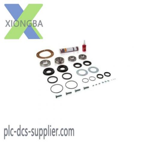 ABB 3HAC021525-001 Industrial Control Module