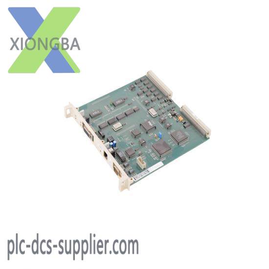 abb_3hne00001-1_ethernet_board_automation_parts.jpg ABB CI541V1-3BSE014666R1 Industrial Control Module