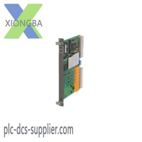 ABB 1203-FM1 Industrial Control Module