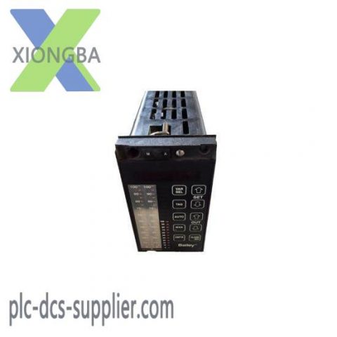 ABB INFI90 Control System or Network Interface Module, Enhancing Industrial Automation