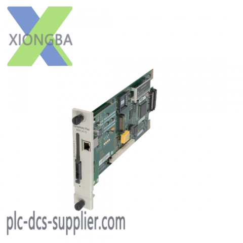 ABB 3HAA001-CE Control Module, Efficient Industrial Automation Solutions