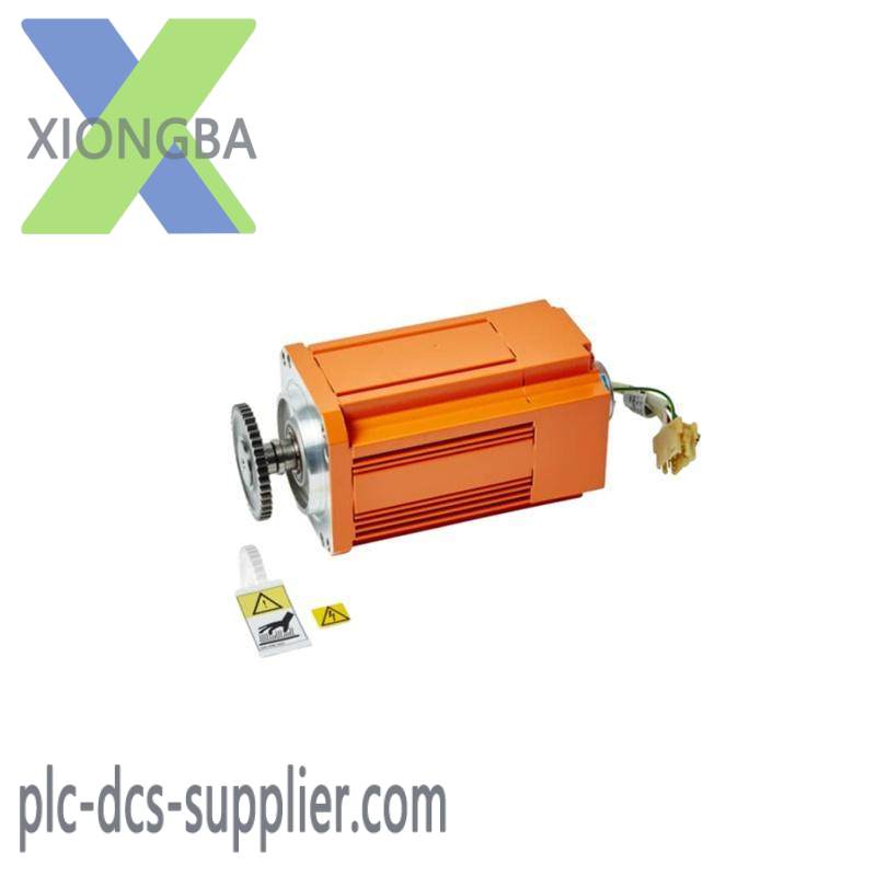 abb_irb26003hac034644-003_dsqc431_3hac036260-001_04_ac_motor_with_pinion.jpg ABB 3BHL000986P7000 Industrial Control Module, Efficient Performance for Automation Solutions