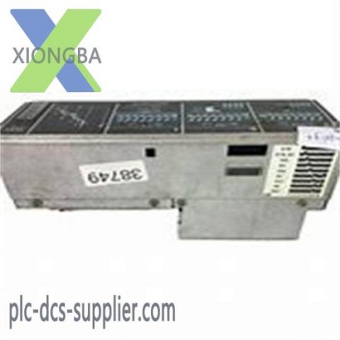 ABB SACE-PR111/P Industrial Protection Trigger Module