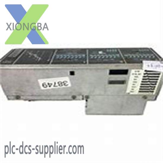 abb_sace-pr111_p_sacepr111p_protection_trigger.jpg ABB SACE-PR111/P Industrial Protection Trigger Module