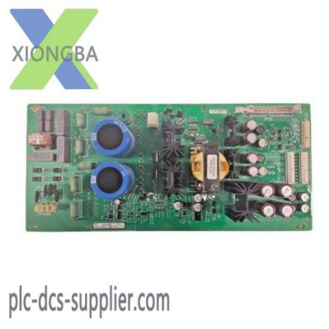 GE IC693CPU351-HT High-Performance Control Unit