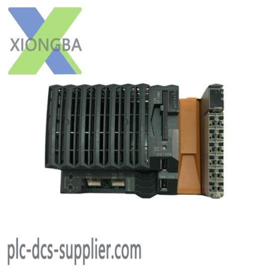 b_r_x20cp1484_ethernet_powerlink_usb.jpg B&R X67DC1198 Digital Communication Module