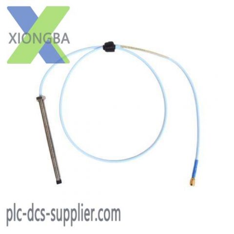 Bently Nevada 330101-15-40-10-02-00 Proximity Transducer System