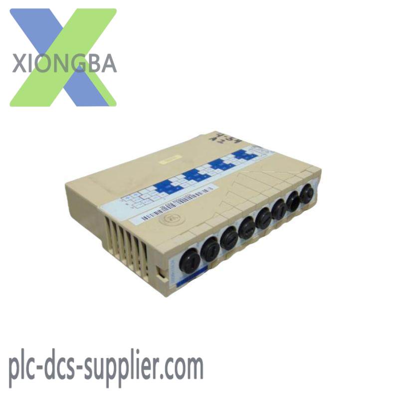 emerson_ovation_1c31116g02_field_powered_analog_input.jpg Emerson IC800AIHV180Servo Motors Alpha SVM1-180HVi 180 Amp Amplifier Kit