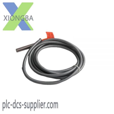 EPRO PR6424/157-110 Industrial Control Module