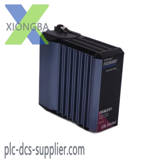fbm17a_card_module_foxboro_1.png Foxboro P0912RG Industrial Control Module