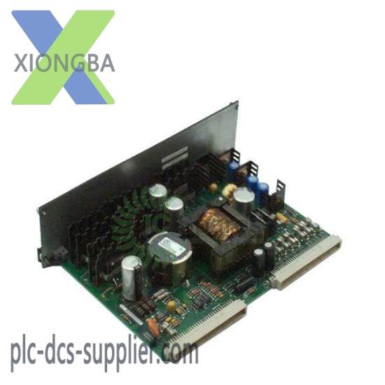 ge_wdp3318.jpg GE DS200FPSAG1ABB High-Performance Digital Signal Processor